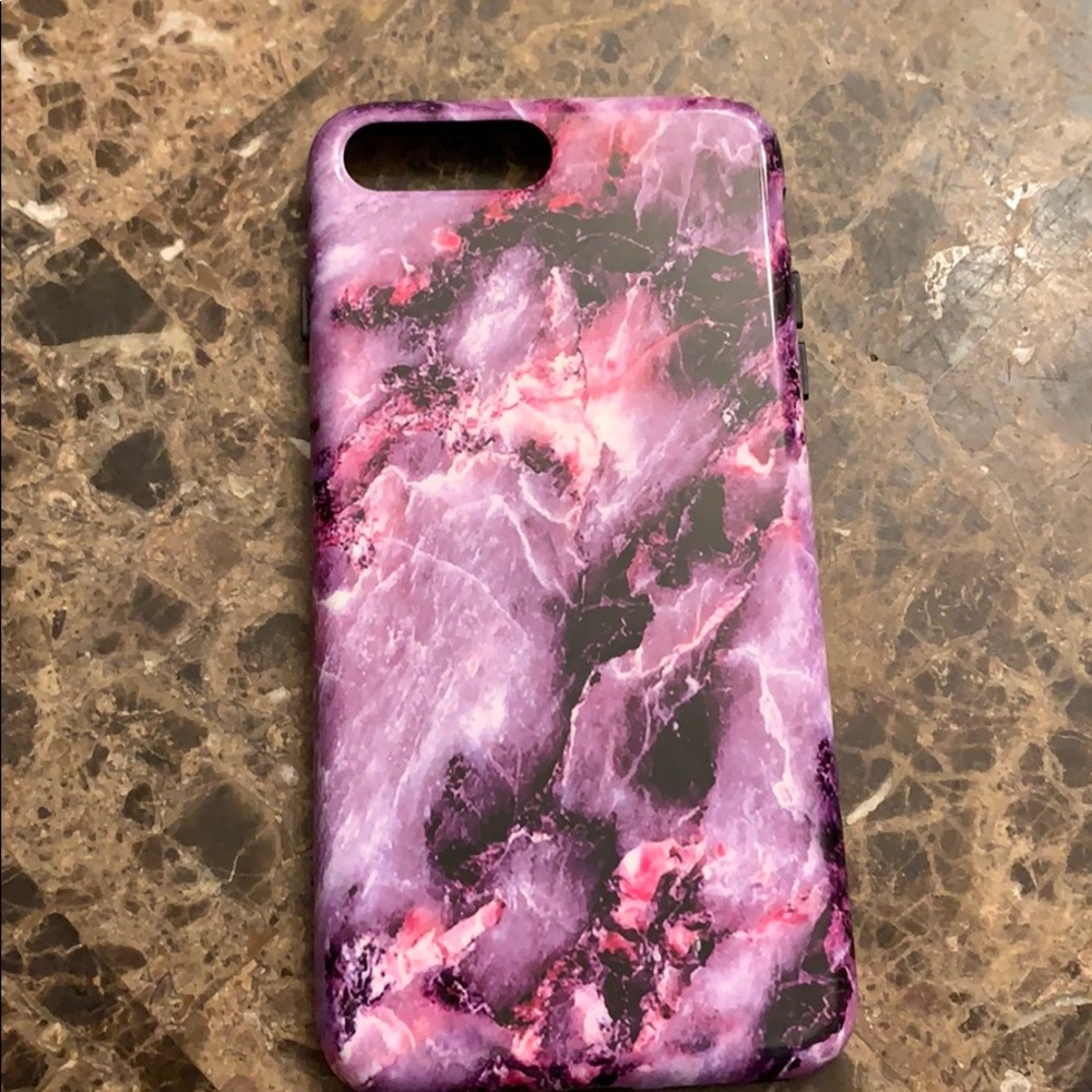 Velvet caviar iPhone 8 Plus case